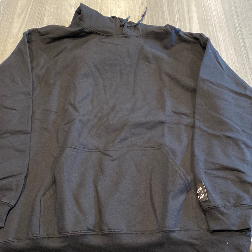 XL Pe&K Dino hoodie NEW